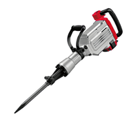 Marteau burineur électrique, marteau de démolition, DB02