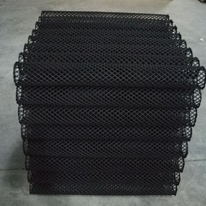 Koi <strong>Pond</strong> Water Flow Tube Cube <strong>Filter</strong> <strong>Media</strong> for Bio Water Treatment - Product Image 3