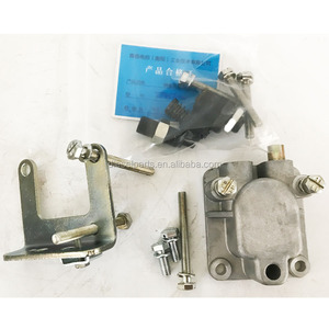 <span class=keywords><strong>TRAD</strong></span>-K275/1400AD045 Pompe D'injection Gouverneur pour Pompe B6AD45B B6AD45C - Product Image 5