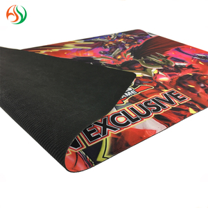 <span class=keywords><strong>Tapis</strong></span> <span class=keywords><strong>de</strong></span> jeu <span class=keywords><strong>de</strong></span> table Yugioh personnalisé, imperméable, en caoutchouc naturel, sublimation, <span class=keywords><strong>grand</strong></span> néoprène, pour jeu <span class=keywords><strong>de</strong></span> <span class=keywords><strong>société</strong></span> <span class=keywords><strong>de</strong></span> table pour adultes - Product Image 2