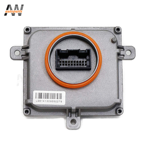 Module de commande de phare LED DRL AW Factory Price 4G0907397P 4G0.907.397.R 4G0907397R 4G0907397Q pour A8 D4-4H 2014-2017 - Product Image 4