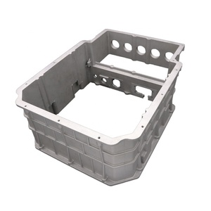 压铸产品压力重力精密<span class=keywords><strong>OEM</strong></span>镁黄铜Zamak锌铝合金<span class=keywords><strong>OEM</strong></span>定制定制尺寸 - Product Image 6