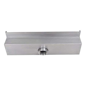 <span class=keywords><strong>Agua</strong></span> de piscina Popular, <span class=keywords><strong>cascada</strong></span> de piscina de spa - Product Image 4