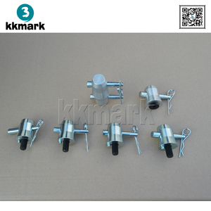 F33 290mm Aluminum Tri Triangle <strong>Truss</strong> - Product Image 5