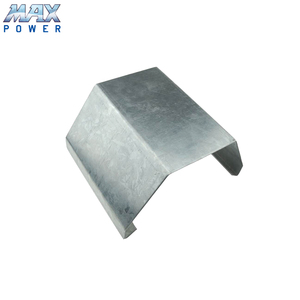 เชื่อมต่อรางน้ำฝนเรือนกระจก/การเกษตรเรือนกระจก - Product Image 2