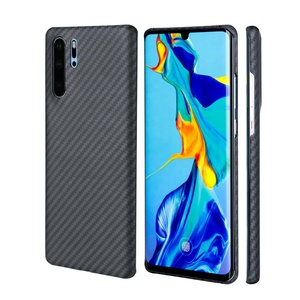 2019 vente en gros étui <span class=keywords><strong>de</strong></span> téléphone portable en Fiber <span class=keywords><strong>de</strong></span> carbone aramide Super mince <span class=keywords><strong>pour</strong></span> <span class=keywords><strong>Huawei</strong></span> <span class=keywords><strong>P30</strong></span> <span class=keywords><strong>Pro</strong></span> étui unique et protecteur - Product Image 6