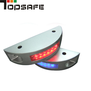 Camion LED Traffico Solare Luce Della Strada - Product Image 6