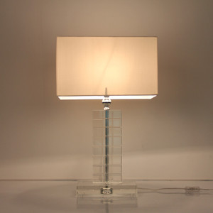 Wholesale <strong>Cheap</strong> <strong>Lamp</strong> Shades,white Rectangular Lampshades Glass Table <strong>Lamp</strong> - Product Image 1