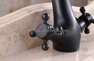 Modelo 9269B ORB Estilo Dragón plateado baño de agua del grifo/mezclador/grifo - Product Image 3