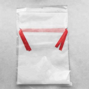 Bag Gift Gift Plastic Bag Wholesale Poly Bag Gift Clear Plastic Poly OPP Bag Packing