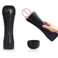 Luxus Masturbation Maschine Mann Smart Penis Cup männliche Masturbation Spielzeug