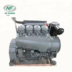 2016 Giảm Giá Mạnh F4l913 Deutz 912 913 Làm Mát Bằng Không Khí 4 Xi Lanh Deutz F4l 913