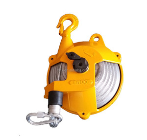 Equilibrador de resorte de suspensión de herramienta retráctil Equilibrador de herramienta libre de gravedad de 5kg - Product Image 3