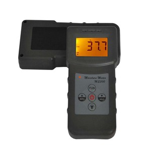 Preço do competidor fácil de Usar Portátil 4 Óleo Digital LCD Medidor de Umidade 5%-90% RH ± 0.5% n CN de Boa Qualidade Venda Quente; GUA 0-60C TONY - Product Image 5