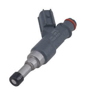 23250-0C010燃料喷射器喷油嘴丰田塔科马Innova - Product Image 1