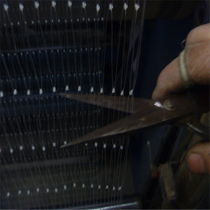 Servicio de Inspección de Productos en Yiwu, Inspección de Carga de Contenedores de Terceros para Redes de Pesca, Informe de Inspección de Muestras - Product Image 1