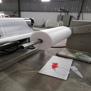 PE Bọt que đùn khuôn máy EPE bọt ống máy PE Bọt que dây chuyền sản xuất - Product Image 6