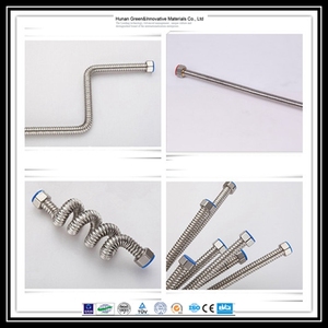 60年使用熱寿命床暖房タッチフロアチューブ熱床暖房 - Product Image 3