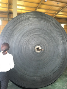 Lange Levensduur Veel Gebruikt Rubber Transportband - Product Image 5