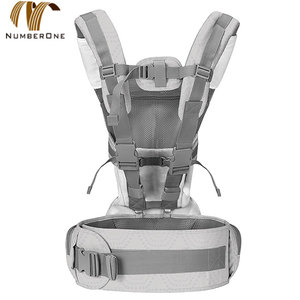 En Línea de Alibaba ergonómico bebé llevar Honda 6 en 1 del <span class=keywords><strong>abrigo</strong></span> del bebé portador - Product Image 4
