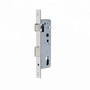 China 8530 mortise lock body manufacturer