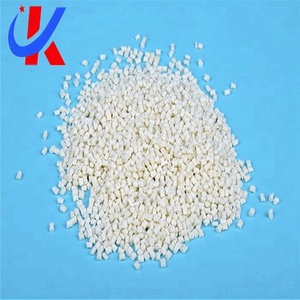 PA6 GF 45% Полиамид 6 PA 6 нейлон пластик натуральный переработанный Nylon6 cf10 % , gf45 % , gf35 , gf45 гранулы PA6 GF30 - Product Image 3