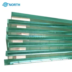 China Factory Cheap 3mm, 4mm, 5mm, 6mm, 8mm, 10mm Clear Float Plain Glass Price