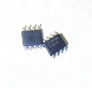 Car ic chip auto computer parts 1736AB SOP8