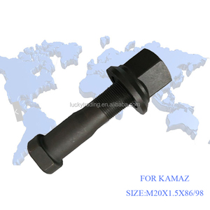 Birlo eda para camiones <span class=keywords><strong>KAMAZ</strong></span> - Product Image 1