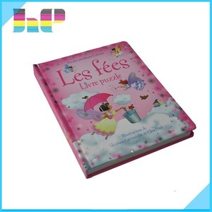 Diseño especial para los niños <span class=keywords><strong>de</strong></span> cartón impresión <span class=keywords><strong>de</strong></span> libro <span class=keywords><strong>de</strong></span> cuentos <span class=keywords><strong>de</strong></span> la impresora en China - Product Image 3