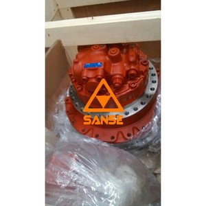 Sanse, precio al por mayor, conjunto de Motor de viaje <span class=keywords><strong>KAYABA</strong></span> para excavadora CX360 SH350 YC360 SY365, piezas de transmisión final - Product Image 5