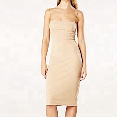 Shop High Quality Kim Kardashian Bodycon Dress for Women