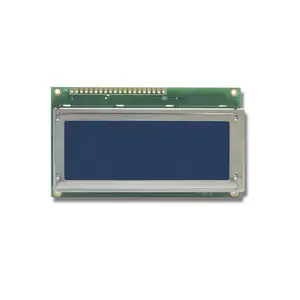 STN LCD display with 192*64 resolution panel IC SBN6400G SBN0064G