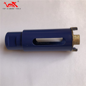 Top Hard Rock <span class=keywords><strong>Hilti</strong></span> Diamant Noyau Foret pour le Béton - Product Image 4