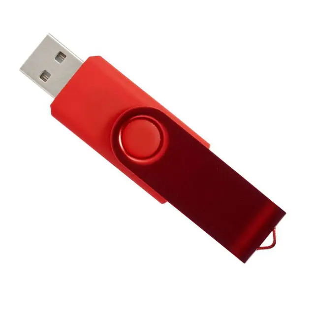 Best Promotional Item Branded Custom USB Flash Drives With Logo