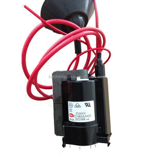 tv flyback trasformatore fbt piedinatura <span class=keywords><strong>crt</strong></span> - Product Image 1