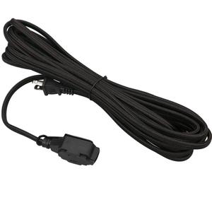 Trong nhà Bện Dây Mở Rộng, 2 Prong Phẳng Cắm, 12FT SPT-2 ETL Được Liệt Kê - Product Image 4