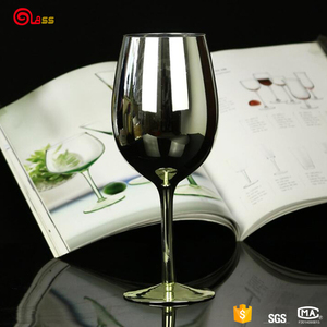 35 ml or can be designed fancy red wine glass cup - Product Image 2