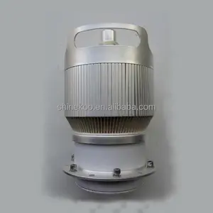 RF Power Supply Metal Ceramic Vacuum Tube 3CPX5000A7