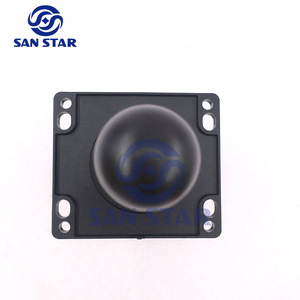 ハップジョイスティック4ウェイ8ウェイアーケードスティックDIYマルチゲームアーケードジョイスティックとAcemakeMicroswitch - Product Image 6