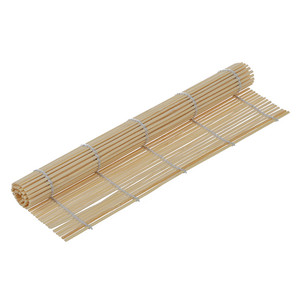 Esterilla de Bambú de Alta Calidad para Hacer <span class=keywords><strong>Sushi</strong></span> - Product Image 1
