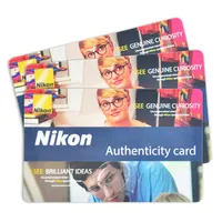 Authenticity Card – LegitGrails