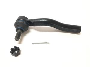 ปลายก้านพวงมาลัยเหล็ก 45047-09040/45047-59026/45047-59025/45047-59035 สำหรับรถยนต์ VIOS ปี 2000-2008 '99 Echo '00 On-Sigma-Sigma - Product Image 2