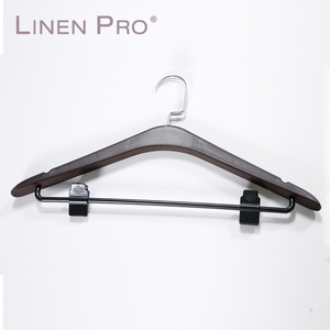 Cintres en plastique pour vêtements, logo personnalisé, fabrication en usine, vente en gros, chambre à coucher - Product Image 4