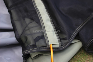 Miễn Phí Đứng Swag Đơn/Đôi Vải Swag Lều - Product Image 4