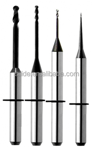 Fresa <span class=keywords><strong>Cerec</strong></span> 3 Inlab per Sirona MC XL Step Bur 12 in Acciaio Inossidabile per Macchinari - Product Image 3