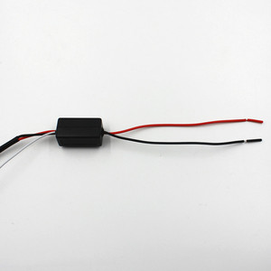 Auto LED diurno corriendo <span class=keywords><strong>luz</strong></span> DRL controlador dimmer en/apagado estacionamiento coche Led Drl controlador - Product Image 5