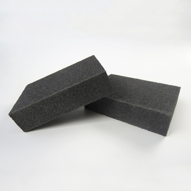 Волшебная нано-губка высокой плотности для уборки кухни