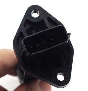 Débitmètre D'air massique Capteur MAF 22680-AD201 22680AD201 pour NISSAN MARS II MAXIMA <span class=keywords><strong>PATROUILLE</strong></span> X-TRAIL - Product Image 5
