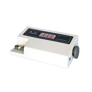 Nade Lab fiziksel sertlik ölçüm aleti malzeme test taşınabilir <span class=keywords><strong>Tablet</strong></span> sertlik test cihazı YD-1A - Product Image 2